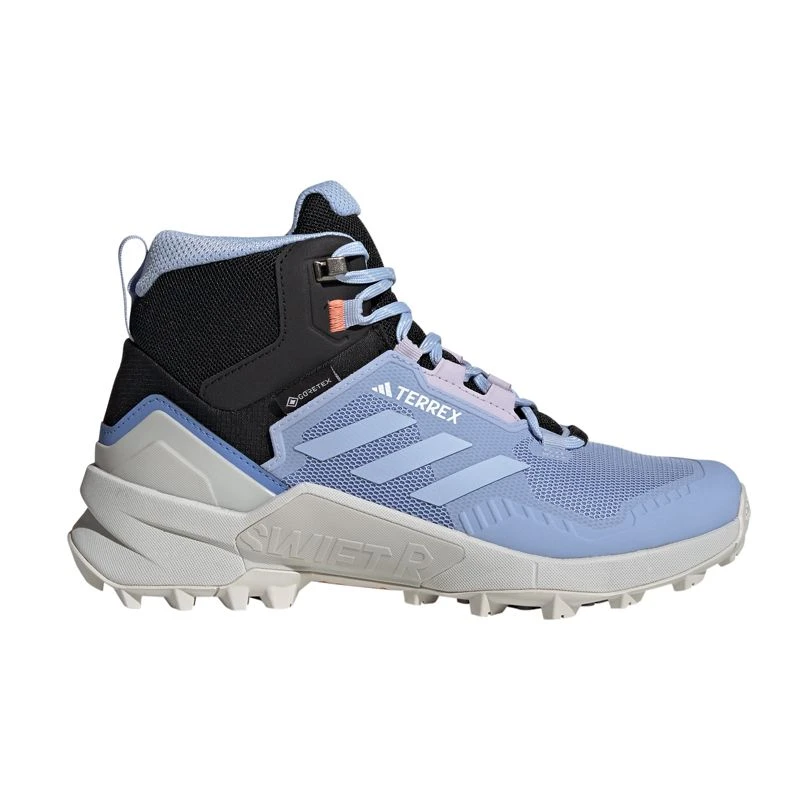 Adidas Terrex Swift Mid R3 GTX Vandrestøvle, Dame 8 Adidas Terrex Swift Mid R3 GTX Vandrestøvle, Dame - Billede 8