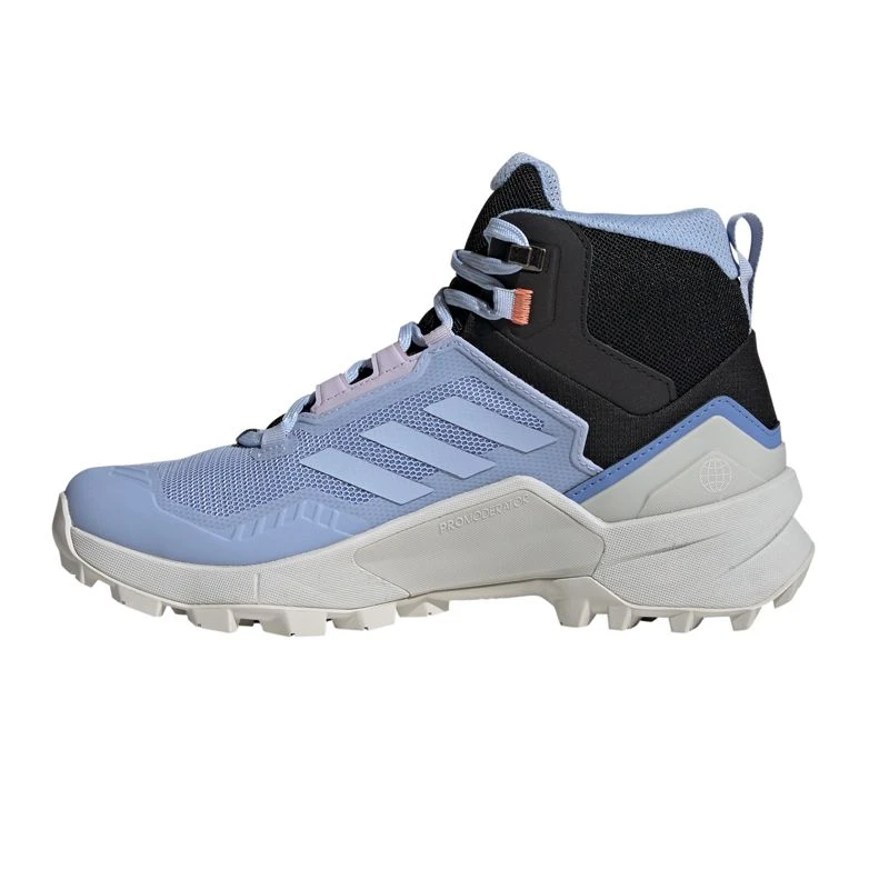 Adidas Terrex Swift Mid R3 GTX Vandrestøvle, Dame 7 Adidas Terrex Swift Mid R3 GTX Vandrestøvle, Dame - Billede 7