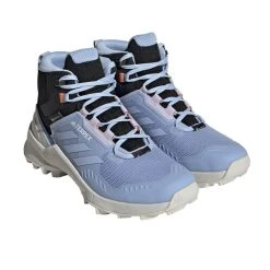 Adidas Terrex Swift Mid R3 GTX Vandrestøvle, Dame 13 Adidas Terrex Swift Mid R3 GTX Vandrestøvle, Dame -Columbia butik 513129 Adidas W Terrex swift Mid R3 GTX HP8711 2