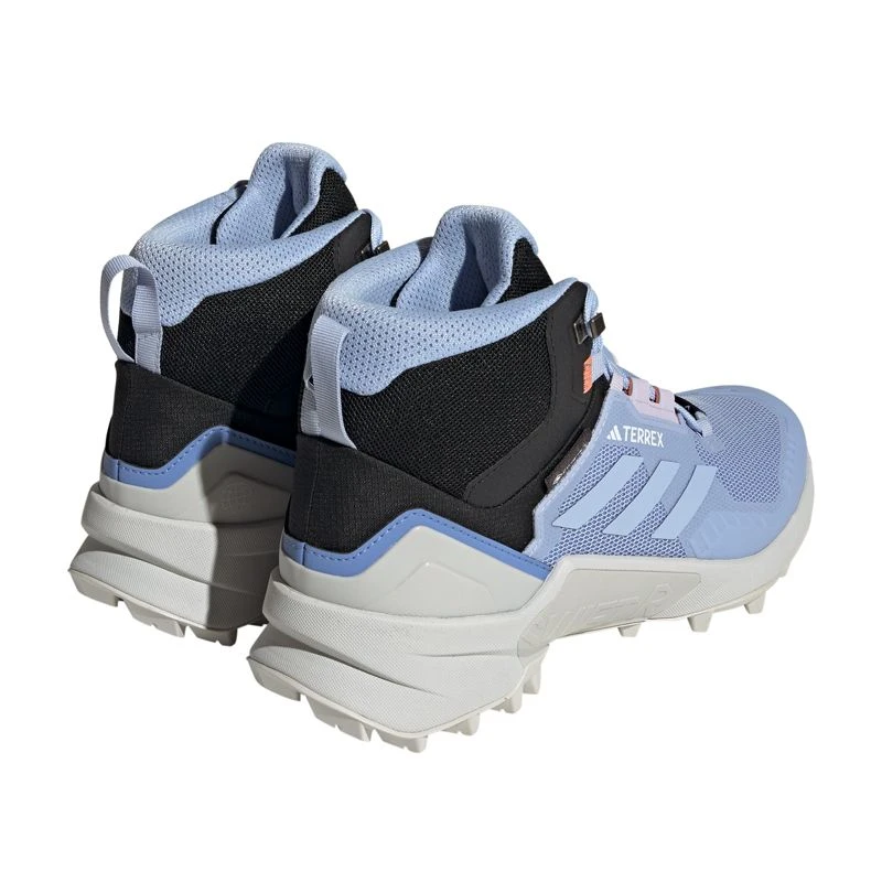 Adidas Terrex Swift Mid R3 GTX Vandrestøvle, Dame 5 Adidas Terrex Swift Mid R3 GTX Vandrestøvle, Dame - Billede 5