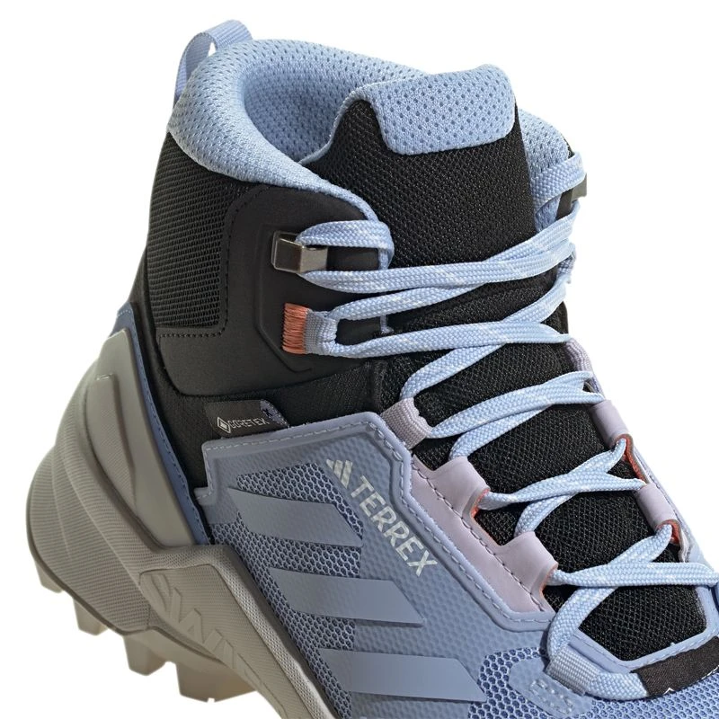 Adidas Terrex Swift Mid R3 GTX Vandrestøvle, Dame 4 Adidas Terrex Swift Mid R3 GTX Vandrestøvle, Dame - Billede 4