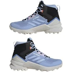 Adidas Terrex Swift Mid R3 GTX Vandrestøvle, Dame