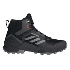 Adidas Terrex Swift R3 Mid GTX Vandrestøvle, Herre 15 Adidas Terrex Swift R3 Mid GTX Vandrestøvle, Herre -Columbia butik 513134 adidas Men Terrex Swift R3 Mid GTX HR1308