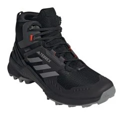 Adidas Terrex Swift R3 Mid GTX Vandrestøvle, Herre 11 Adidas Terrex Swift R3 Mid GTX Vandrestøvle, Herre -Columbia butik 513134 adidas Men Terrex Swift R3 Mid GTX HR1308 4