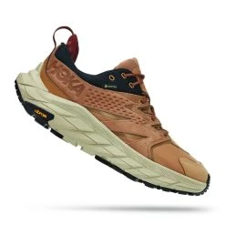 Hoka One One HOKA Anacapa Low GTX Vandresko, Herre -Columbia butik 513140 HOKA M Anacapa Low GTX 1122017 TEBC