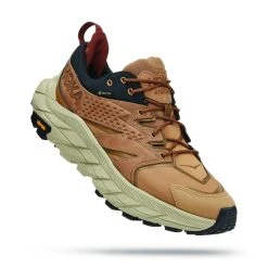Hoka One One HOKA Anacapa Low GTX Vandresko, Herre -Columbia butik 513140 HOKA M Anacapa Low GTX 1122017 TEBC 1