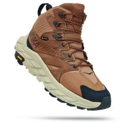 Hoka One One HOKA Anacapa Mid GtX Vandrestøvle, Dame -Columbia butik 513141 HOKA W Anacapa Mid GTX 1119372 ORBC 1
