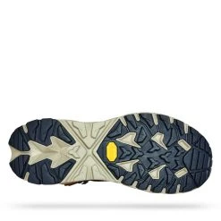 Hoka One One HOKA Anacapa Mid GtX Vandrestøvle, Dame -Columbia butik 513141 HOKA W Anacapa Mid GTX 1119372 ORBC 3