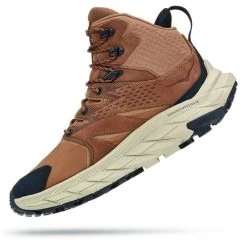 Hoka One One HOKA Anacapa Mid GtX Vandrestøvle, Dame