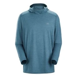 Arc'teryx Cormac Hoody, Herre -Columbia butik 513144 Arcteryx M Cormac Hoody 30556 SereneHtr