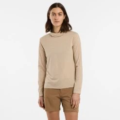 Arc'teryx Taema Hoody, Dame -Columbia butik 513146 Arcteryx W Taema Hoody 30804 WickerHtr 1