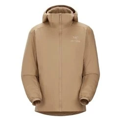 Arc'teryx Atom LT Hoody, Herre -Columbia butik 513147 Arcteryx M Atom LT Hoody 24108 Canvas