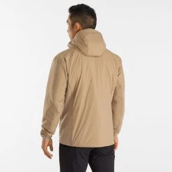 Arc'teryx Atom LT Hoody, Herre -Columbia butik 513147 Arcteryx M Atom LT Hoody 24108 Canvas 2