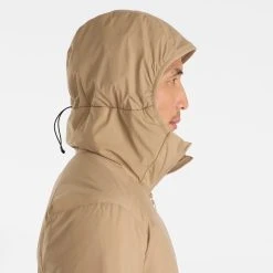 Arc'teryx Atom LT Hoody, Herre -Columbia butik 513147 Arcteryx M Atom LT Hoody 24108 Canvas 3