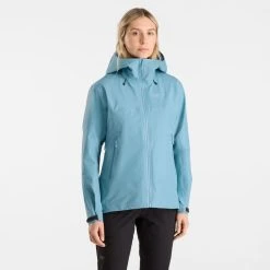 Arc'teryx Beta LT Skaljakke, Dame -Columbia butik 513150 Arcteryx W Beta LT Jacket SS23 X000006384 019563 1