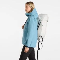 Arc'teryx Beta LT Skaljakke, Dame -Columbia butik 513150 Arcteryx W Beta LT Jacket SS23 X000006384 019563 2