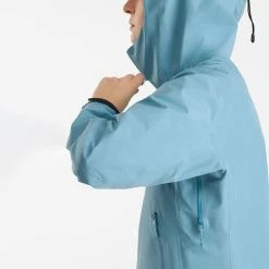 Arc'teryx Beta LT Skaljakke, Dame -Columbia butik 513150 Arcteryx W Beta LT Jacket SS23 X000006384 019563 3