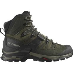 Salomon Quest 4 GTX Vandrestøvler, Herre -Columbia butik 513153 Salomon M Quest 4 GTX stoevle L41292500