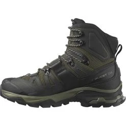 Salomon Quest 4 GTX Vandrestøvler, Herre -Columbia butik 513153 Salomon M Quest 4 GTX stoevle L41292500 1