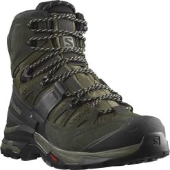 Salomon Quest 4 GTX Vandrestøvler, Herre -Columbia butik 513153 Salomon M Quest 4 GTX stoevle L41292500 3