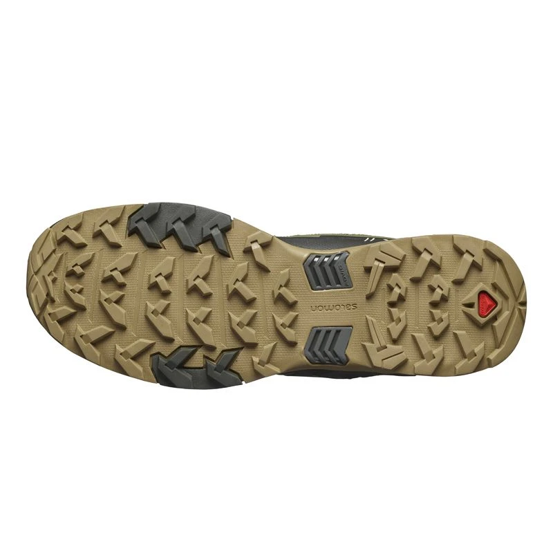 Salomon X Ultra 4 MID GTX Vandrestøvle, Herre 2 Salomon X Ultra 4 MID GTX Vandrestøvle, Herre - Billede 2