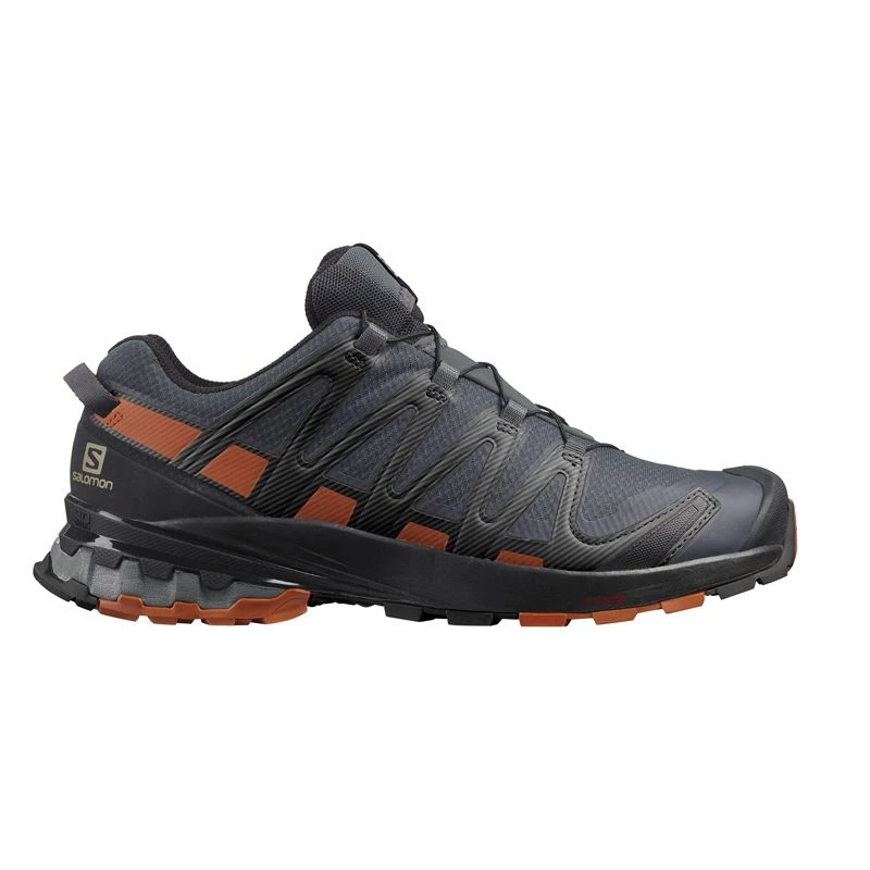 Salomon XA Pro 3D V8 Wide Vandresko, Herre 9 Salomon XA Pro 3D V8 Wide Vandresko, Herre - Billede 9