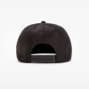 Arc'Teryx Logo Trucker Flat Brim Cap
