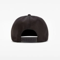 Arc'Teryx Logo Trucker Flat Brim Cap