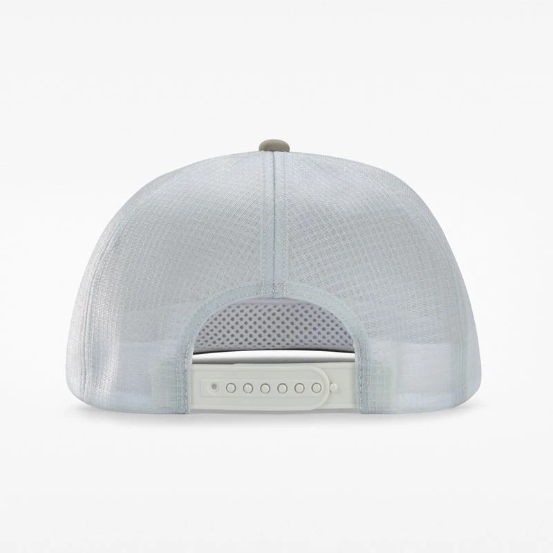 Arc'Teryx Logo Trucker Flat Brim Cap 1 Arc'Teryx Logo Trucker Flat Brim Cap