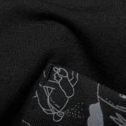 Mammut Massone Patch T-Shirt, Herre