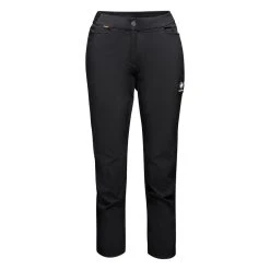 Mammut Massone Light Bukser Black, Dame 11 Mammut Massone Light Bukser Black, Dame -Columbia butik 513174 Mammut W Massone Light Pants 1022 01661 0001