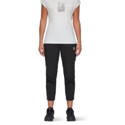 Mammut Massone Light Bukser Black, Dame 10 Mammut Massone Light Bukser Black, Dame -Columbia butik 513174 Mammut W Massone Light Pants 1022 01661 0001 1