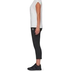 Mammut Massone Light Bukser Black, Dame 9 Mammut Massone Light Bukser Black, Dame -Columbia butik 513174 Mammut W Massone Light Pants 1022 01661 0001 2