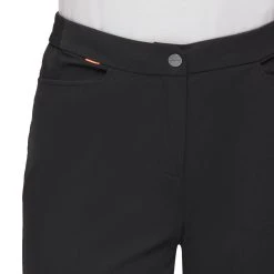 Mammut Massone Light Bukser Black, Dame 7 Mammut Massone Light Bukser Black, Dame -Columbia butik 513174 Mammut W Massone Light Pants 1022 01661 0001 4