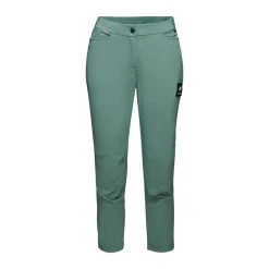 Mammut Massone Light Bukser Dark Jade, Dame 13 Mammut Massone Light Bukser Dark Jade, Dame -Columbia butik 513175 Mammut W Massone Light Pants 1022 01661 40236 mod back