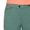 Mammut Massone Light Bukser Dark Jade, Dame