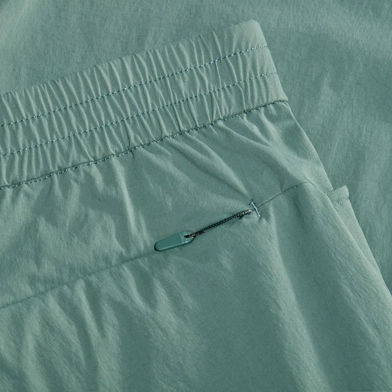 Mammut Massone Light Bukser Dark Jade, Dame 2 Mammut Massone Light Bukser Dark Jade, Dame - Billede 2