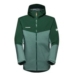 Mammut Convey Tour HS Goretex Jakke, Herre 17 Mammut Convey Tour HS Goretex Jakke, Herre -Columbia butik 513176 Mammut M Convey Tour HS Jacket 1010 27841 40239