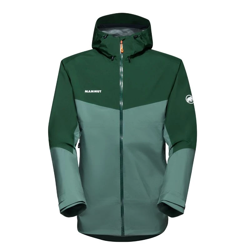 Mammut Convey Tour HS Goretex Jakke, Herre 9 Mammut Convey Tour HS Goretex Jakke, Herre - Billede 9