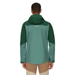 Mammut Convey Tour HS Goretex Jakke, Herre 14 Mammut Convey Tour HS Goretex Jakke, Herre -Columbia butik 513176 Mammut M Convey Tour HS Jacket 1010 27841 40239 3