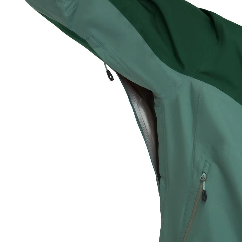 Mammut Convey Tour HS Goretex Jakke, Herre 3 Mammut Convey Tour HS Goretex Jakke, Herre - Billede 3