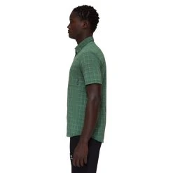 Mammut Trovat Trail Skjorte, Herre 8 Mammut Trovat Trail Skjorte, Herre -Columbia butik 513178 Mammut M Trovat trail shirt 1015 00074 40135 2