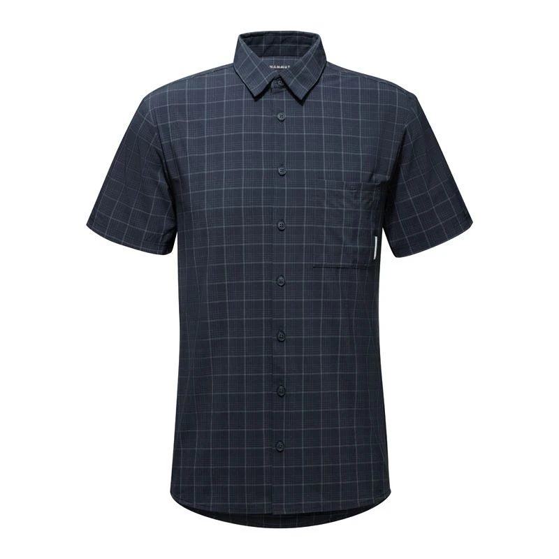 Mammut Trovat Trail Skjorte, Herre 5 Mammut Trovat Trail Skjorte, Herre - Billede 5