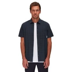 Mammut Trovat Trail Skjorte, Herre 7 Mammut Trovat Trail Skjorte, Herre -Columbia butik 513179 Mammut M Trovat trail shirt 1015 00074 5118 1