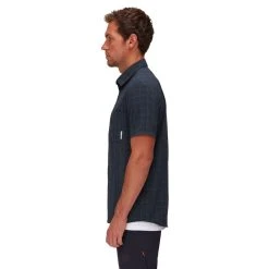 Mammut Trovat Trail Skjorte, Herre 8 Mammut Trovat Trail Skjorte, Herre -Columbia butik 513179 Mammut M Trovat trail shirt 1015 00074 5118 2