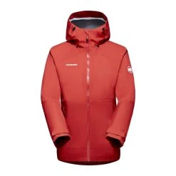 Mammut Convey Tour Goretex Jakke, Dame 17 Mammut Convey Tour Goretex Jakke, Dame -Columbia butik 513180 Mammut M convey tour HS jacket 1010 27851 2249