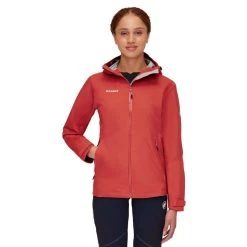 Mammut Convey Tour Goretex Jakke, Dame 16 Mammut Convey Tour Goretex Jakke, Dame -Columbia butik 513180 Mammut M convey tour HS jacket 1010 27851 2249 1