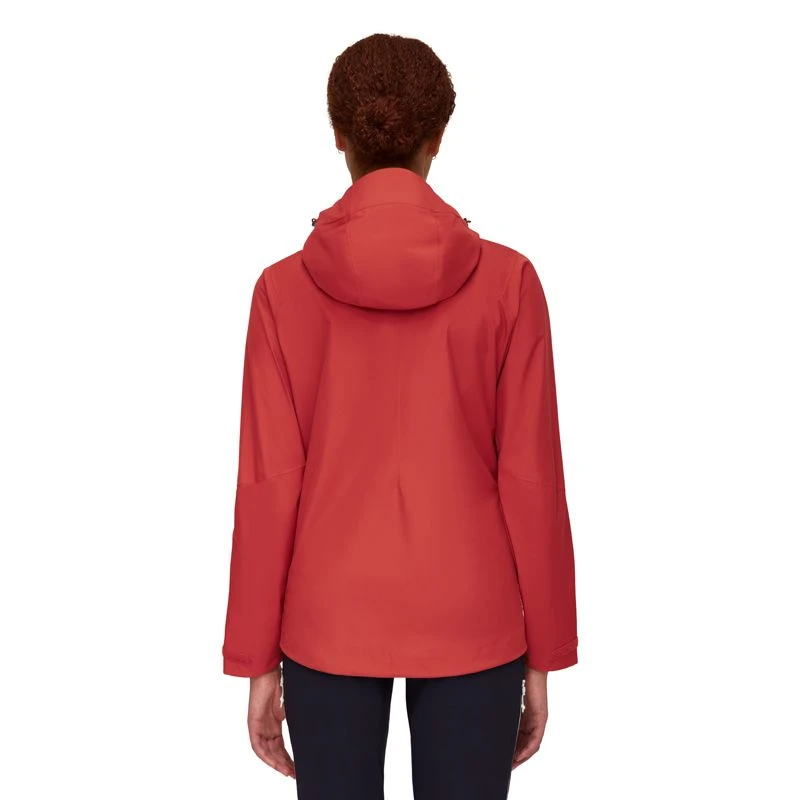 Mammut Convey Tour Goretex Jakke, Dame 6 Mammut Convey Tour Goretex Jakke, Dame - Billede 6