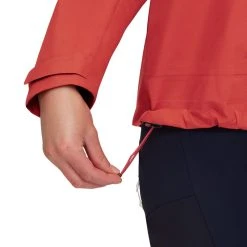 Mammut Convey Tour Goretex Jakke, Dame