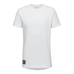 Mammut Massone Patch T-Shirt, Herre -Columbia butik 513181 Mammut M Massone patch t shirt 1017 05220 0243